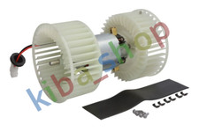AIR BLOWER MOTOR 24V FITS IVECO STRALIS I STRALIS II 0202-