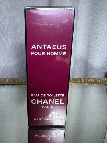 Chanel antaeus edt - chanel,