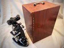 Cooke Troughton and Simms