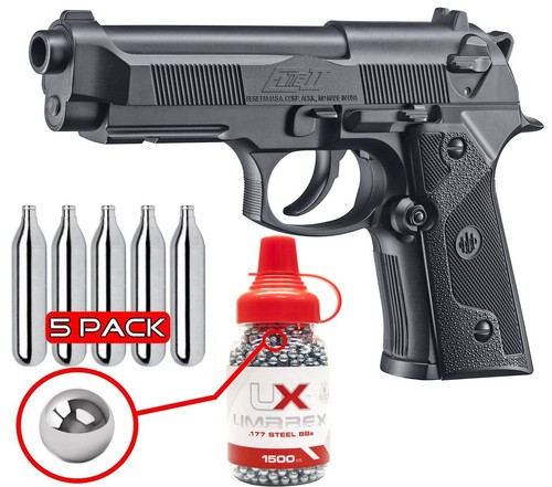 Umarex beretta elite - umarex,