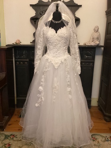 Selfridges vintage mori lee - vintage,