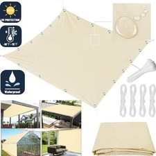 2X3/3X3/3X4/4X5M Sun Shade