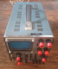 Telequipment Oscilloscope Type