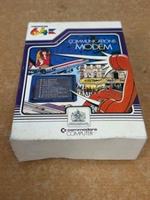 Commodore 64 Communications