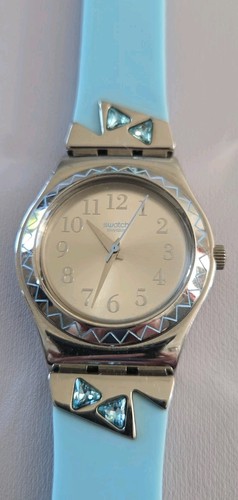 Swatch irony medium - swatch, ellazul