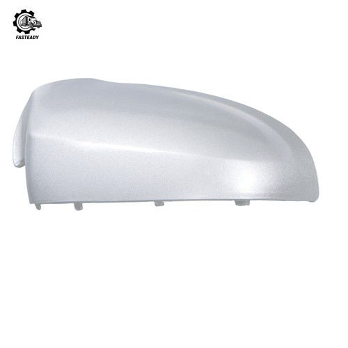 Primed wing mirror cover - primed,