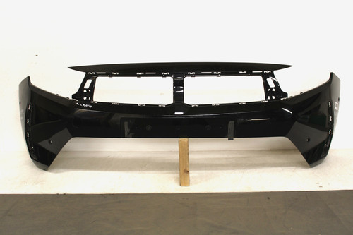 Vauxhall corsa front bumper - corsa, f