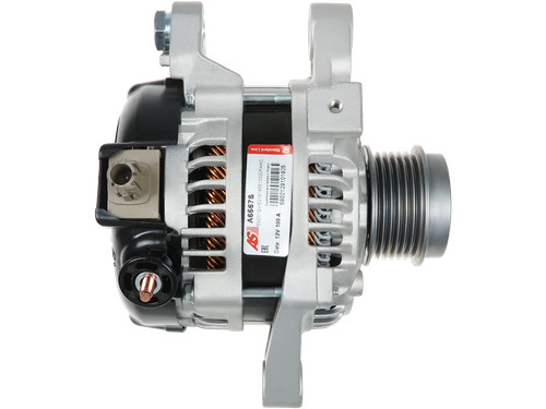 Brand new alternator 12v 100a - new,