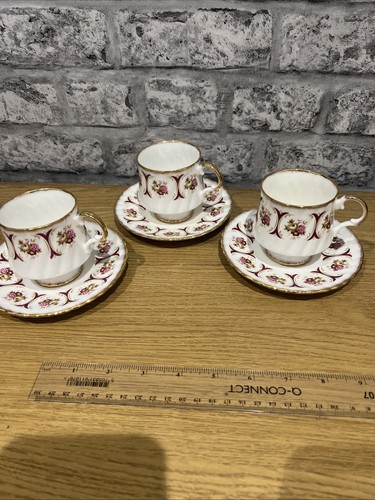 Elizabethan fine bone china - fine, 3