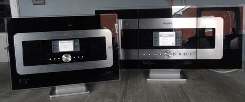 Philips wac700 streamium - wac700/05,