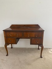 Beautiful walnut writing