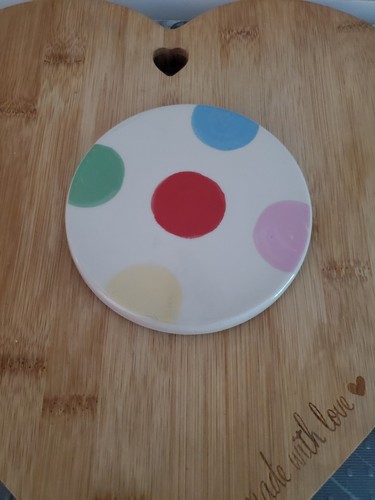 Whittard chelsea spotty - of,