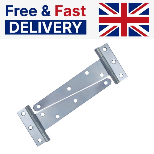 Domira tee hinges - tee,