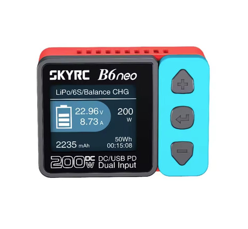 Skyrc b6neo smart balance - skyrc,