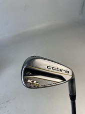 Cobra XL Speed Pitching Wedge