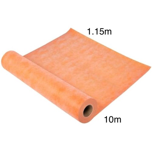 Waterproof membrane wet room - membrane,