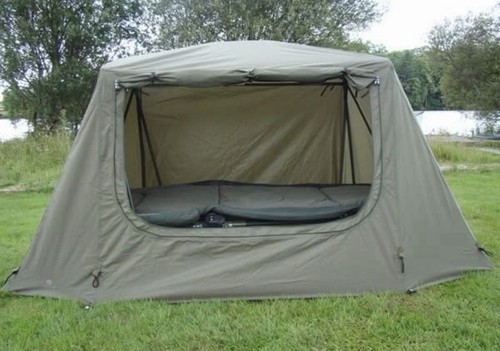 Jrc carp crib fishing bivvy - jrc,
