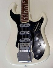 (Burns Baldwin) Jazz Split