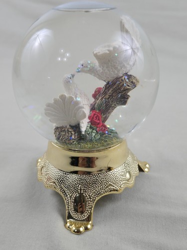 Eleco vintage two - eleco, doves