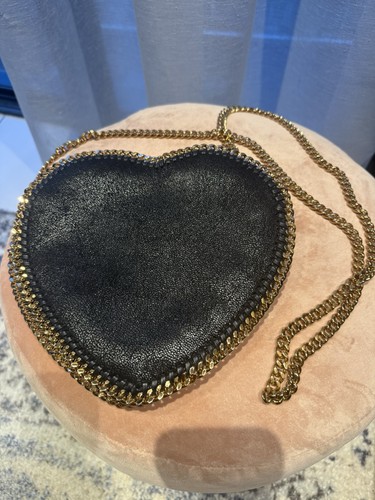 Stella mccartney heart chain - stella,