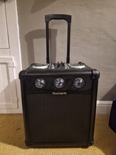 Numark Party Mix Pro DJ