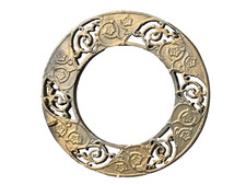 antique cast iron stove pipe