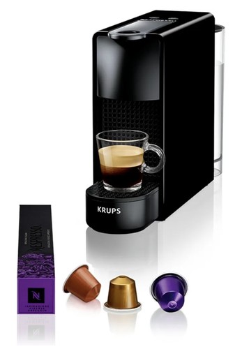 Krups xn110810 bar compact - 19-bar,