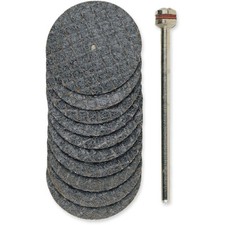 PROXXON 22mm Cutting Discs &