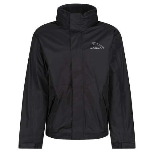 Jaguar fleece lined waterproof - jaguar,