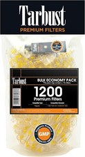 1200 Cigarette Filters Tips