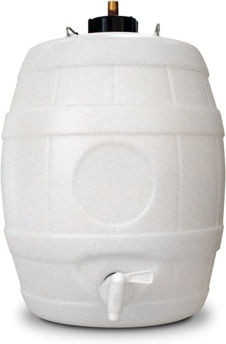 Youngs home brew beer barrel - youngs,