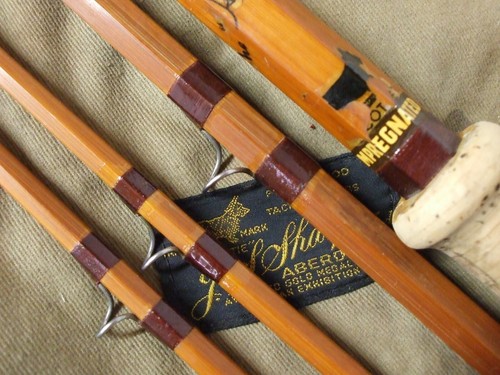 Vintage sharpes of - vintage, 6"