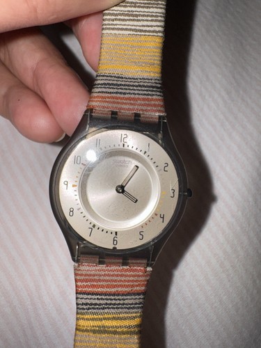 Swatch sff118 skin - swatch,