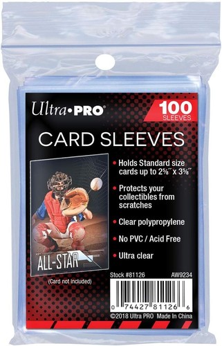 Ultra pro soft - ultra, pro-soft