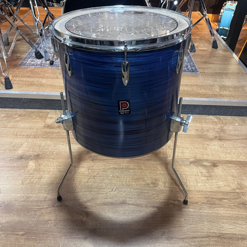 Premier floor tom drum - floor,