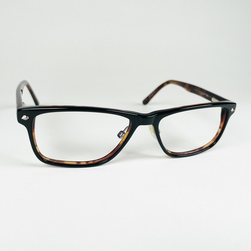 Osiris eyeglasses black square - eyeglasses,