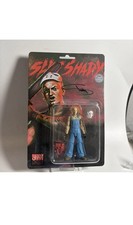 EMINEM Set of 3 Signed Autographed Action Figures Marshall Mathers SHADY CON
