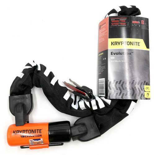 Kryptonite evo series 1090 - evo,