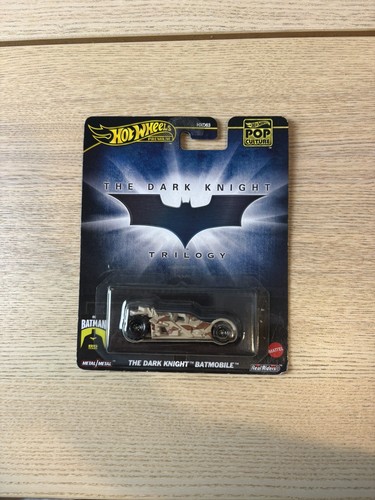 Hot wheels premium pop - pop, culture