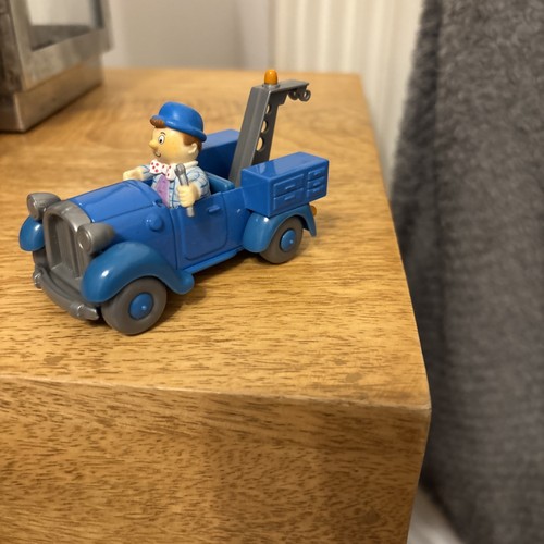 Vintage die cast corgi - , noddy