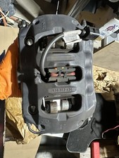 Porsche 911 991.2 3.0 Rear