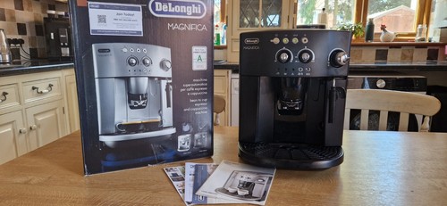 Longhi magnifica - de'longhi,