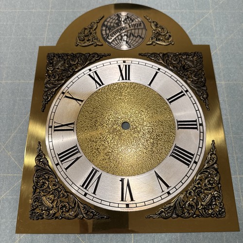Tempus fugit authentic - tempus,