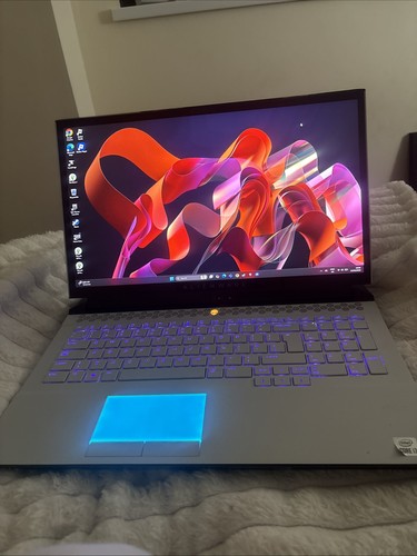 Alienware area 51m gaming - alienware,