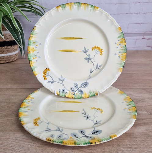 Pair grindley vintage 1930 - pair, 1930's