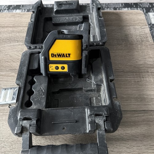 Dewalt dw088 red - dewalt, line