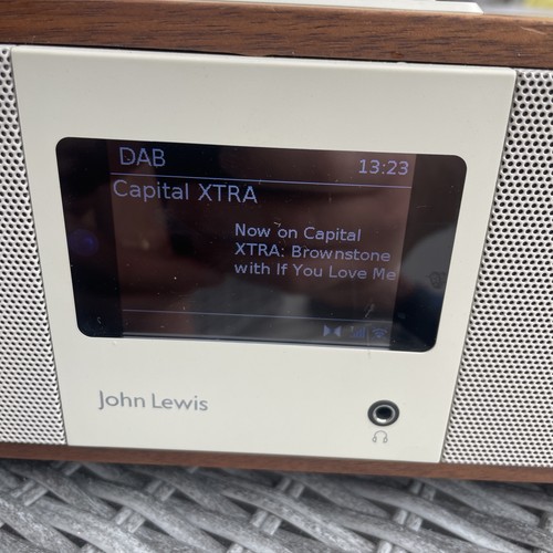 John lewis partners octave - lewis,