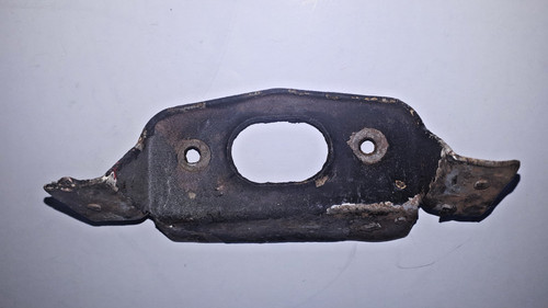 612616 bracket for bonnet - 612616,