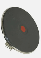 Lamona Solid Electric 180mm