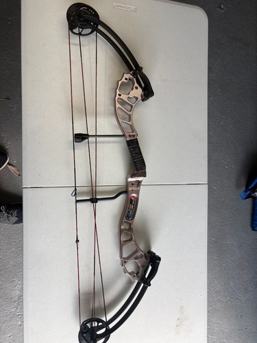 Pse phenomsd compound archry - phenomsd,